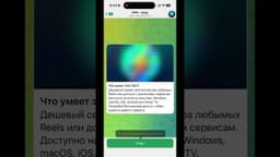 Как найти VpnEasy в Телеграме